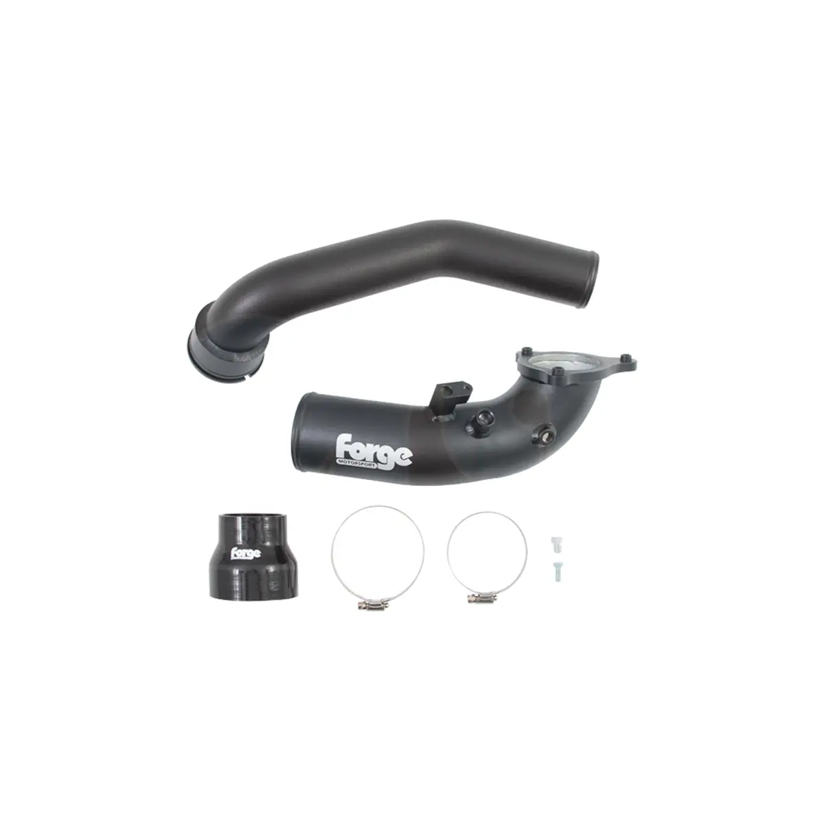Forge Motorsport Boost Pipes | F22 · F23 M240i | 3.0L Turbo I6 [B58] 1