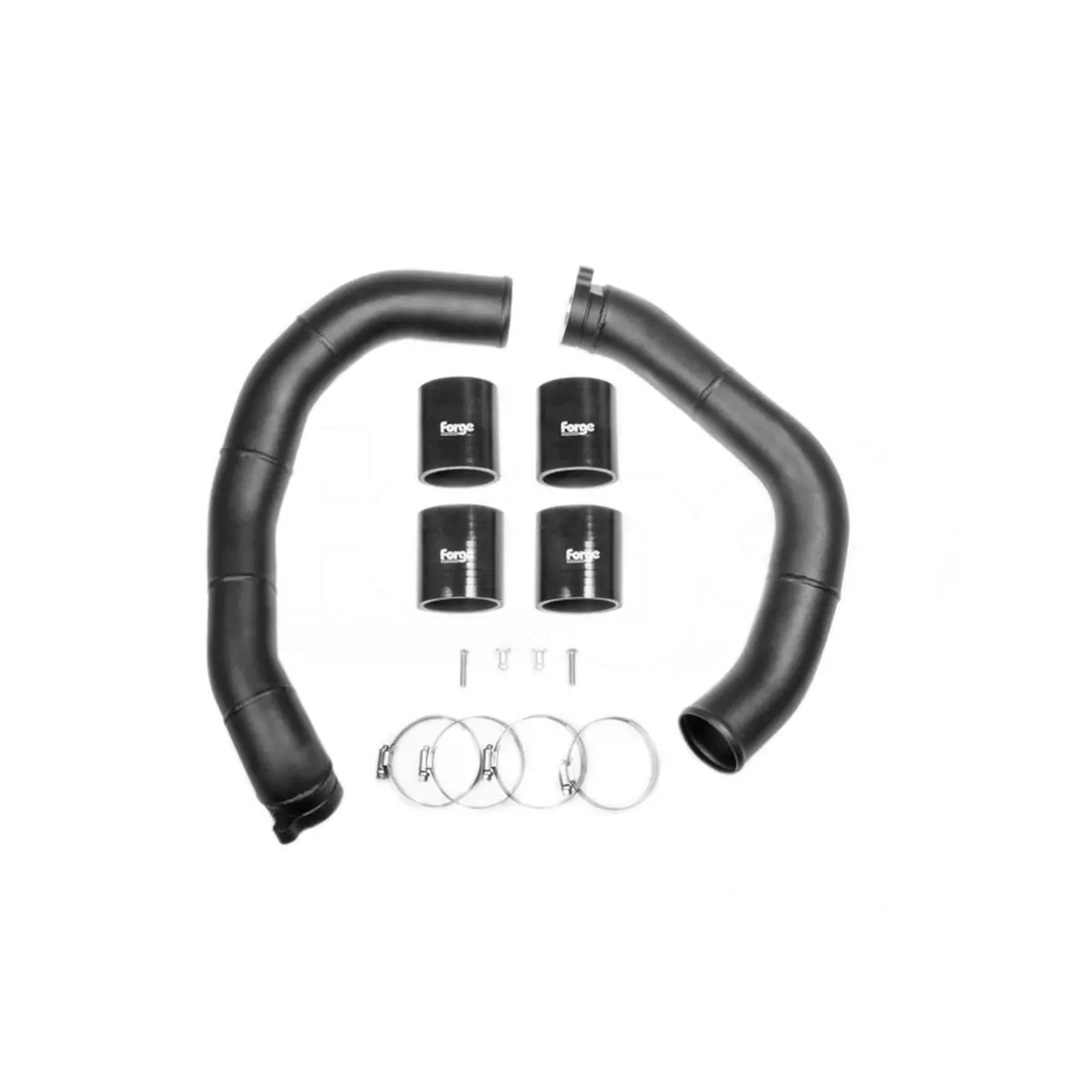 Forge Motorsport Boost Pipes | F87 M2 · F80 M3 · F82 · F83 M4 1