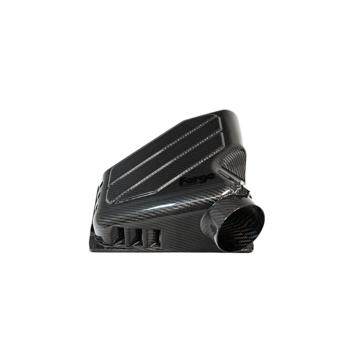 Forge Motorsport Carbon Induction Kit | F30 · F34 340I | 3.0L Turbo I6 [B58] 1