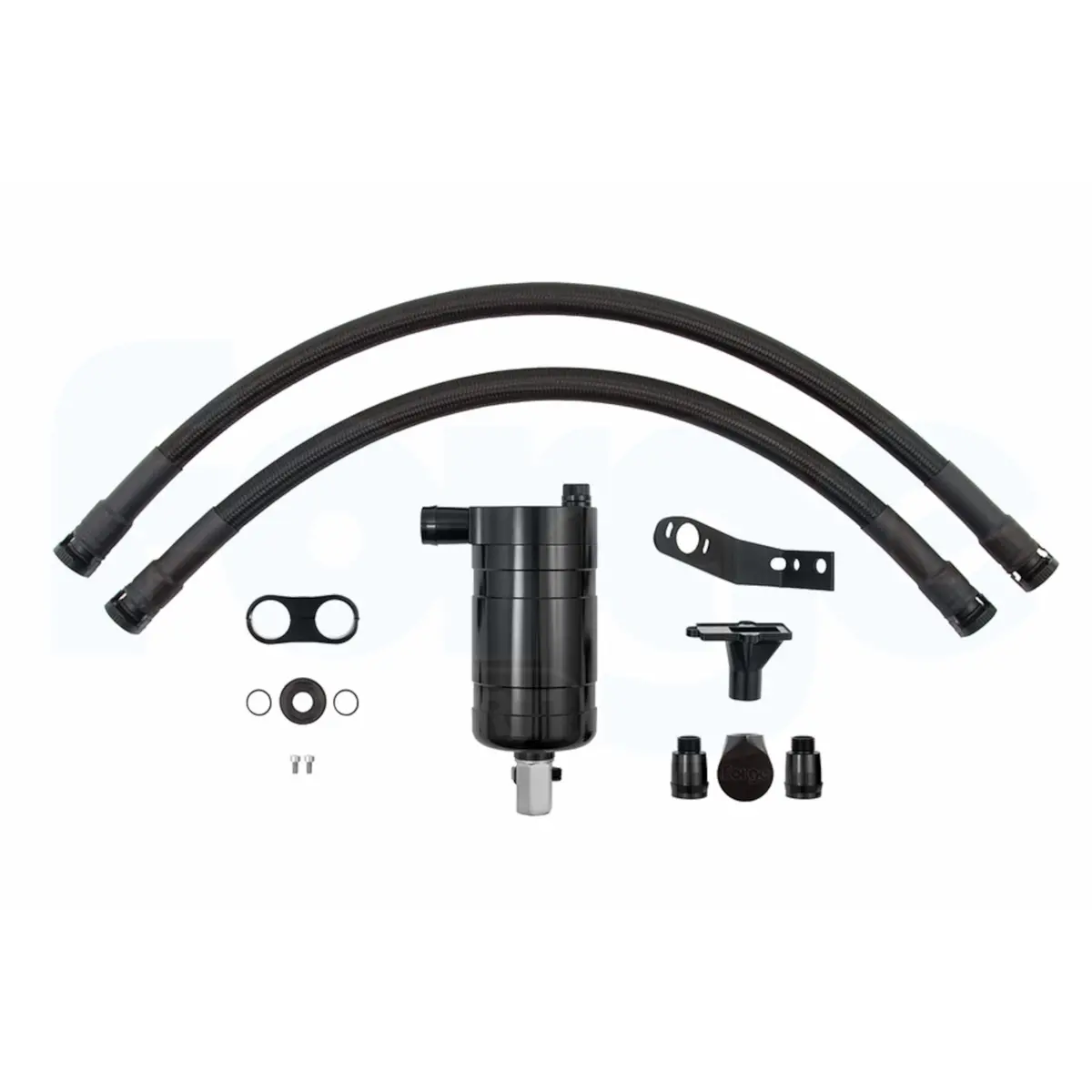 Forge Motorsport Catch Can | 8V Rs3 · Mk3 Tt Rs 1