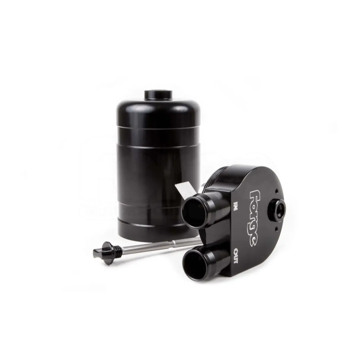 Forge Motorsport Catch Tank | B9 S4 · S5 1