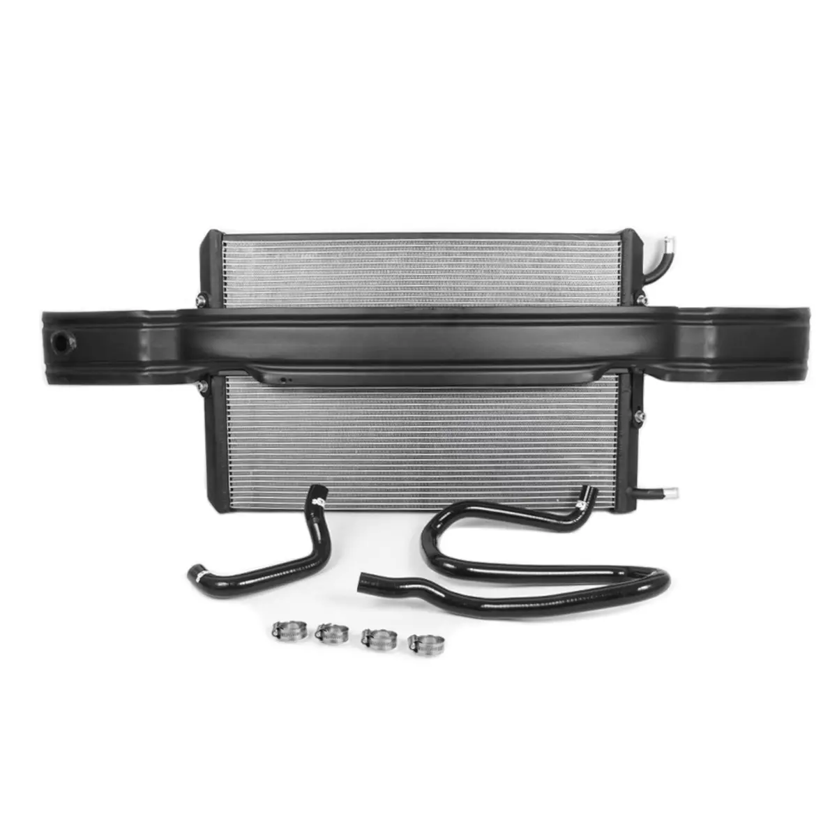 Forge Motorsport Charge Cooler Radiator | C7 Rs7 1