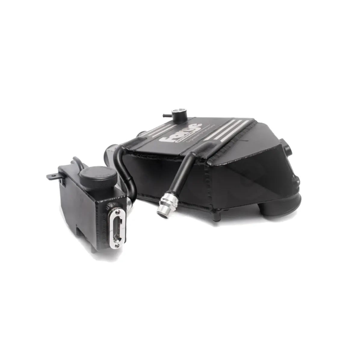 Forge Motorsport Chargecooler | F80 M3 · F82 · F83 M4 | 3.0L Turbo I6 [S55] 1