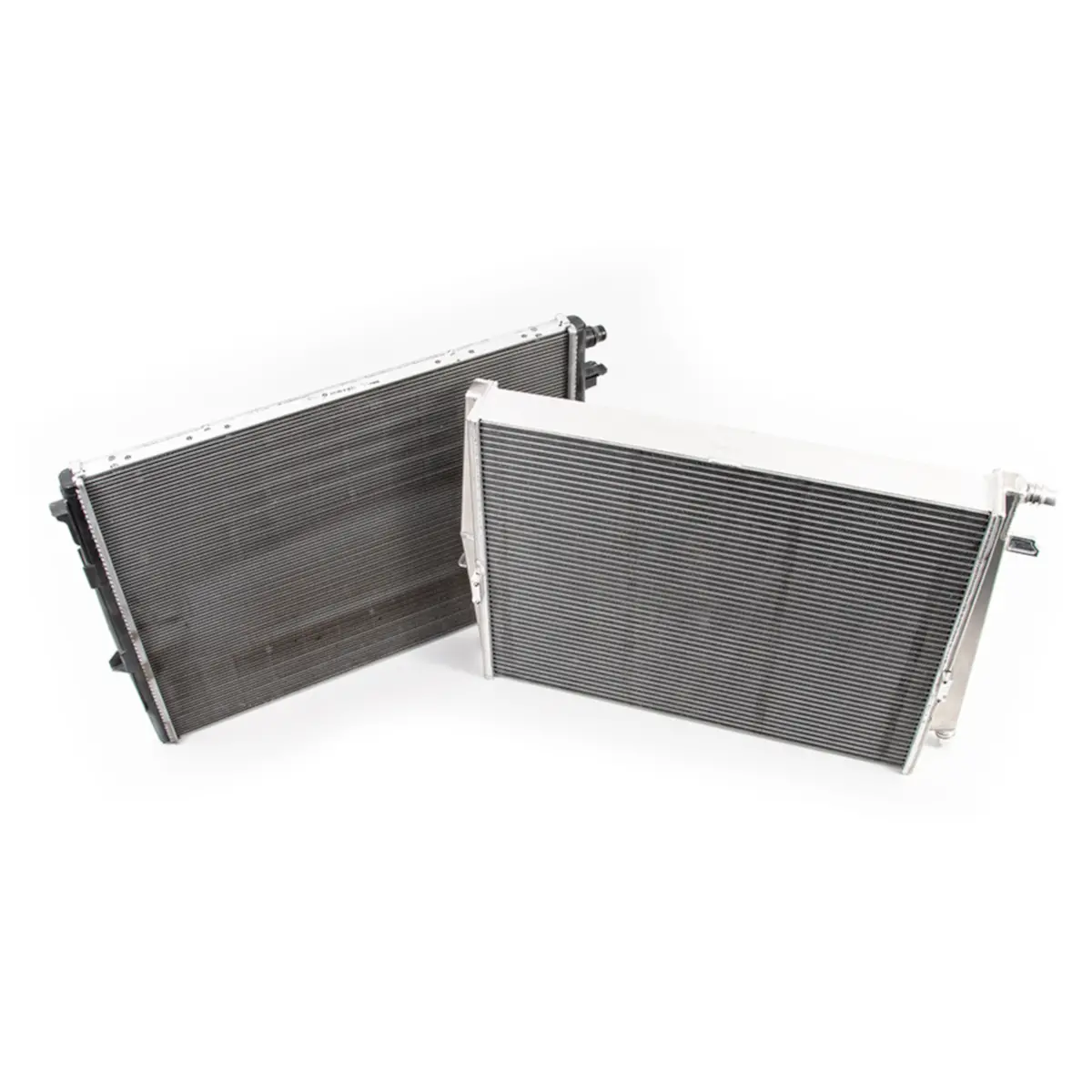 Forge Motorsport Chargecooler Radiator | Mk5 Supra · G29 Z4 M40i | 3.0L Turbo I6 [B58] 1