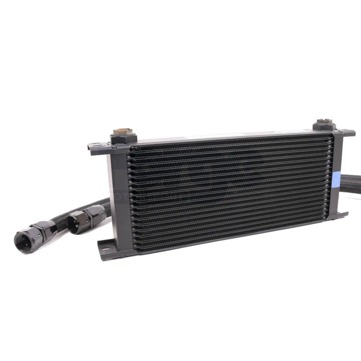 Forge Motorsport Engine Oil Cooler | B7 Rs4 2