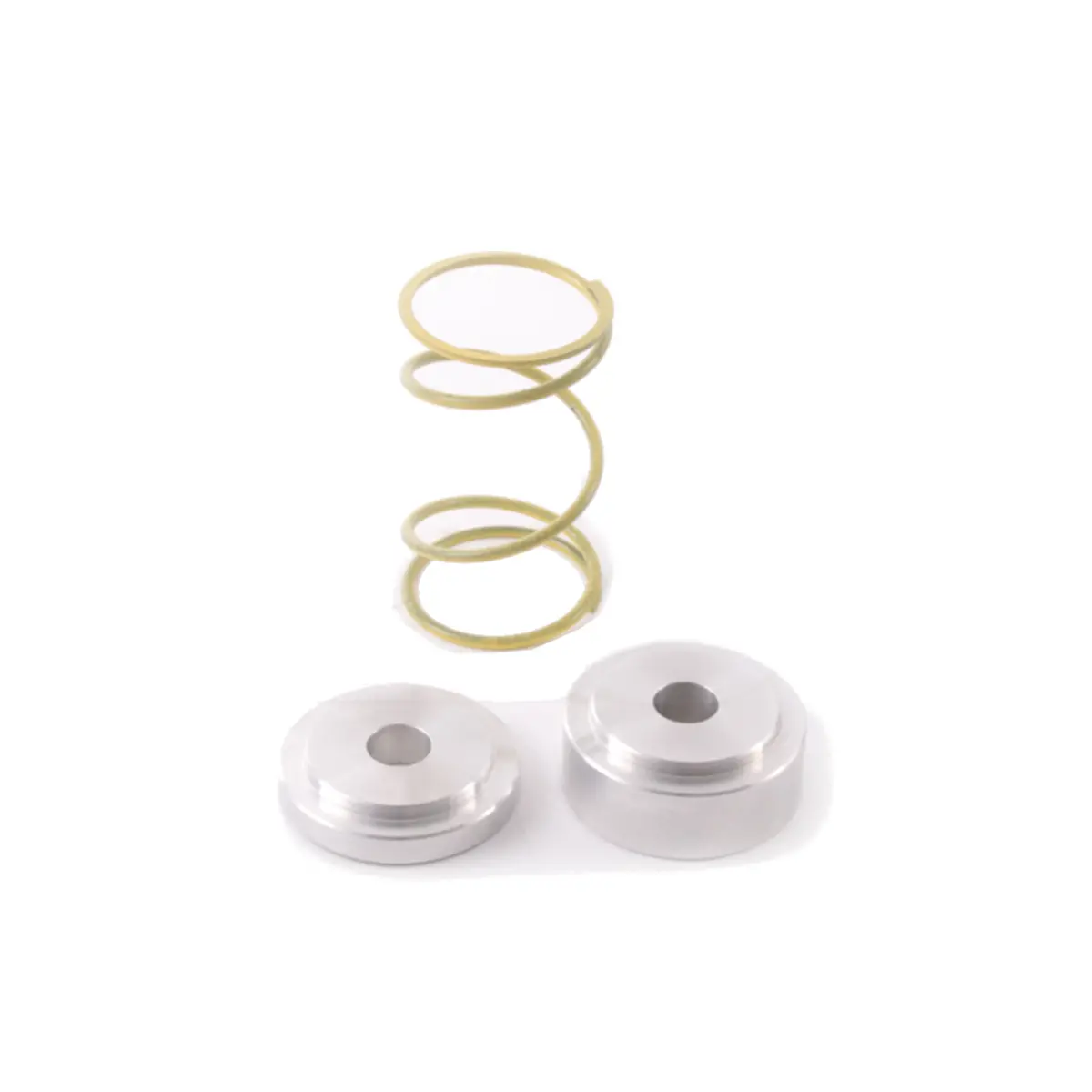 Forge Motorsport Fmdvrayv2 Individual Springs 1