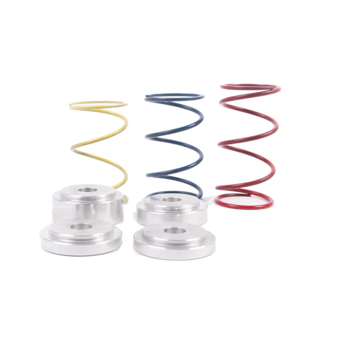 Forge Motorsport Fmdvrayv2 Spring Kit 1