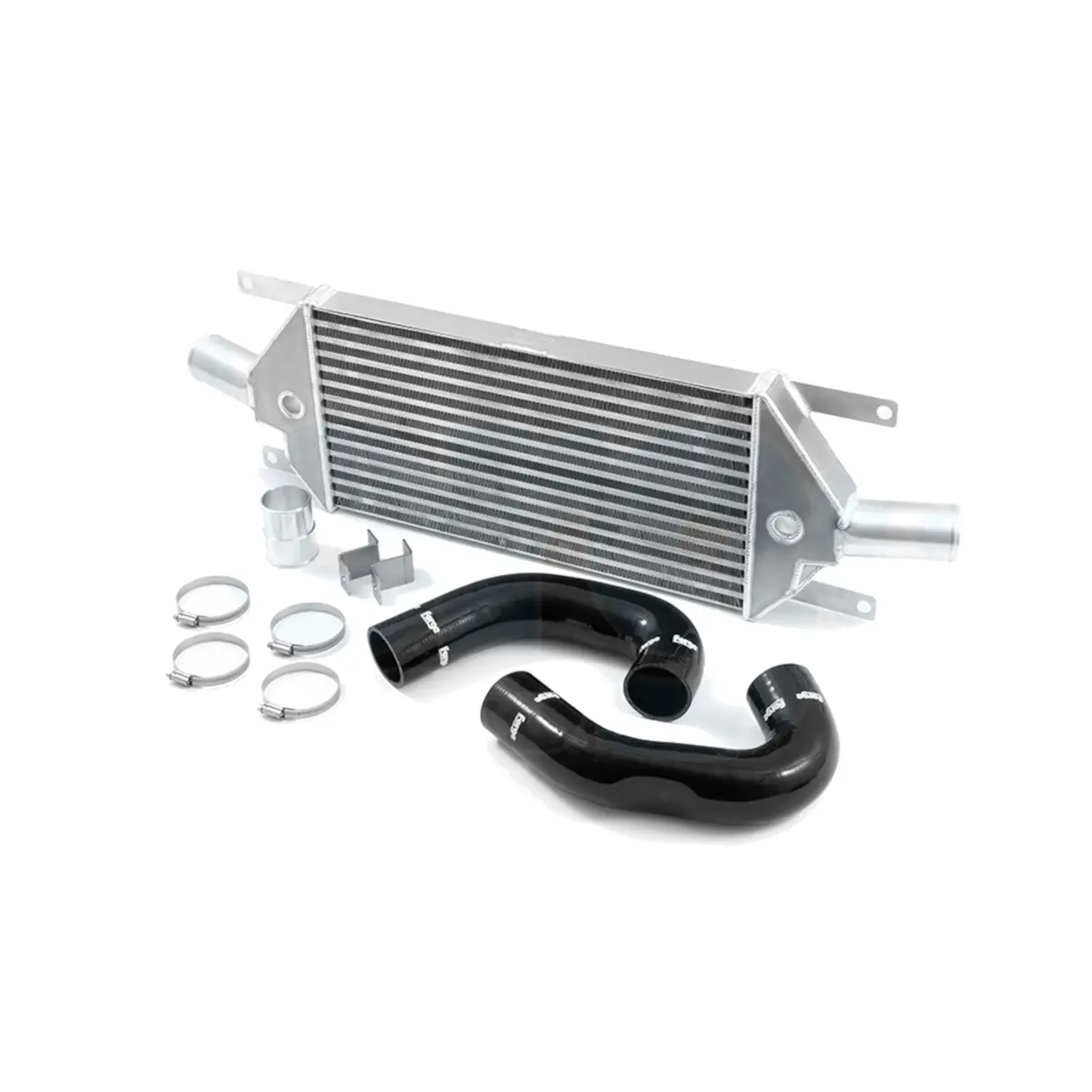 Forge Motorsport Front Mount Intercooler Kit | Mk1 Tt | 1.8L Turbo I4 1