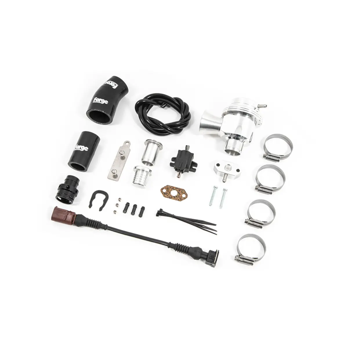 Forge Motorsport High Flow Valve | Mk5 Gti · Mk6 R 1