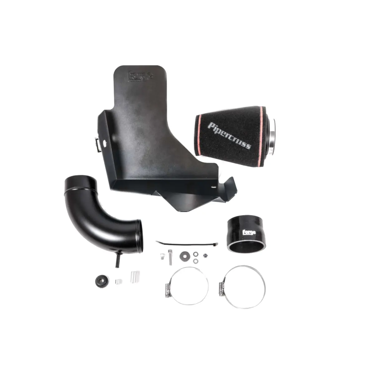 Forge Motorsport Induction Kit | B9 A4 | 2.0L Turbo I4 1