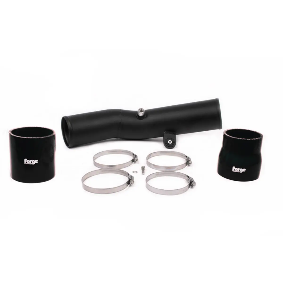 Forge Motorsport Inlet Hard Pipe | 8V Rs3 · 8Y Rs3 · Mk3 Tt Rs | 2.5L Turbo I5 1