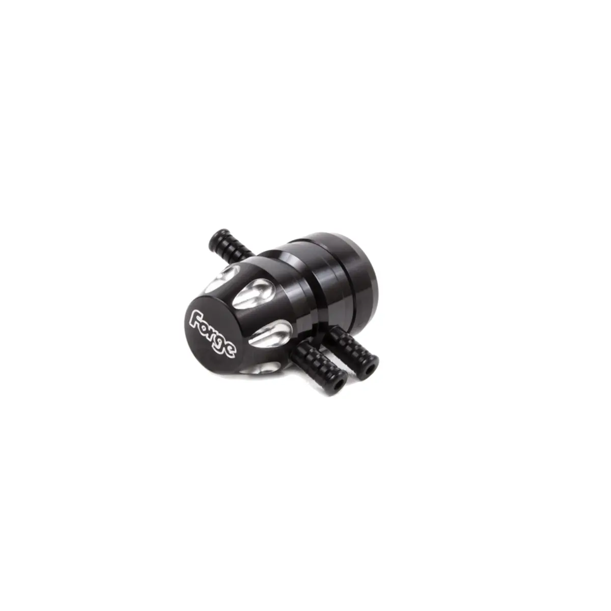 Forge Motorsport Intake Pressure Compensation Valve | B5 Passat · Mk1 Tt | 1.8L Turbo I4 1