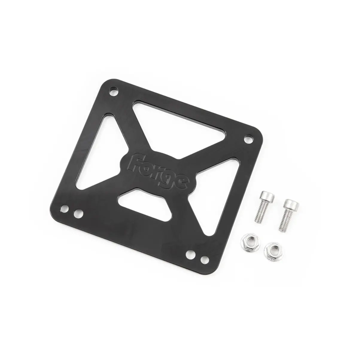 Forge Motorsport Intercooler Bracket | 8V Rs3 1
