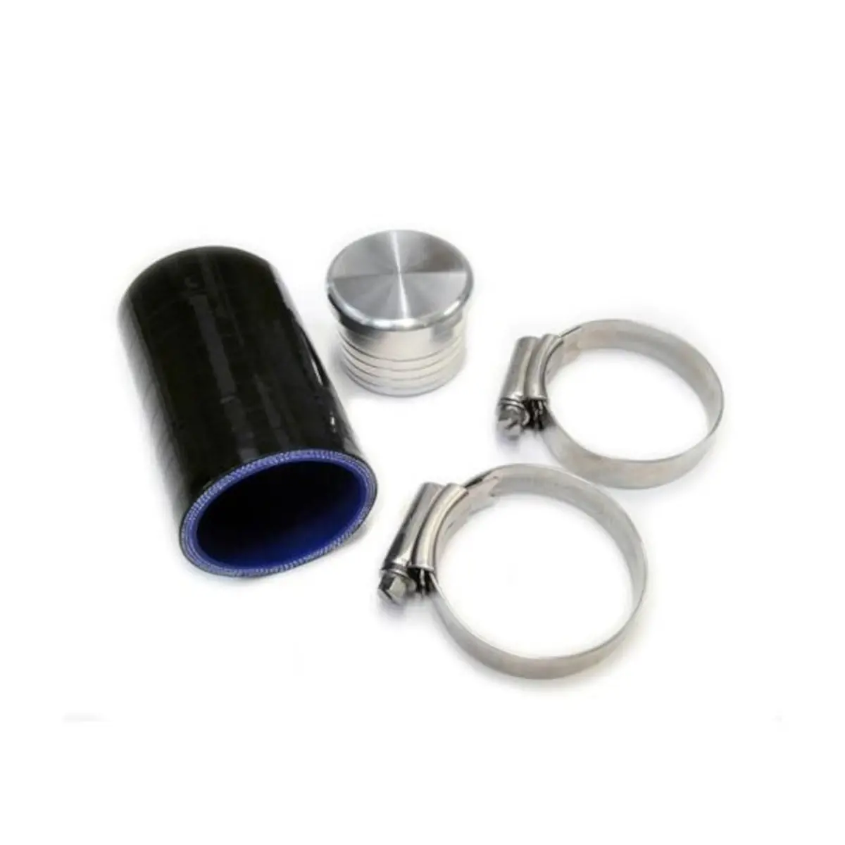 Forge Motorsport Noise Pipe Blanking Plug 1