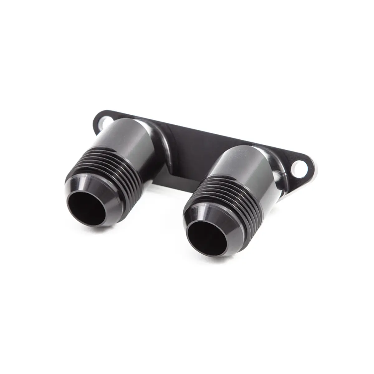 Forge Motorsport Oil Cooler Manifold | B7 Rs4 1