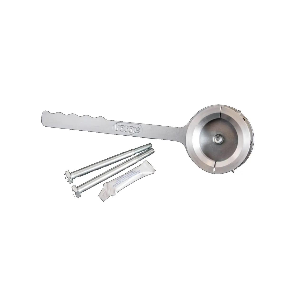 Forge Motorsport Pulley Removal Tool | B8 S4 · S5 | 3.0L Sc V6 1