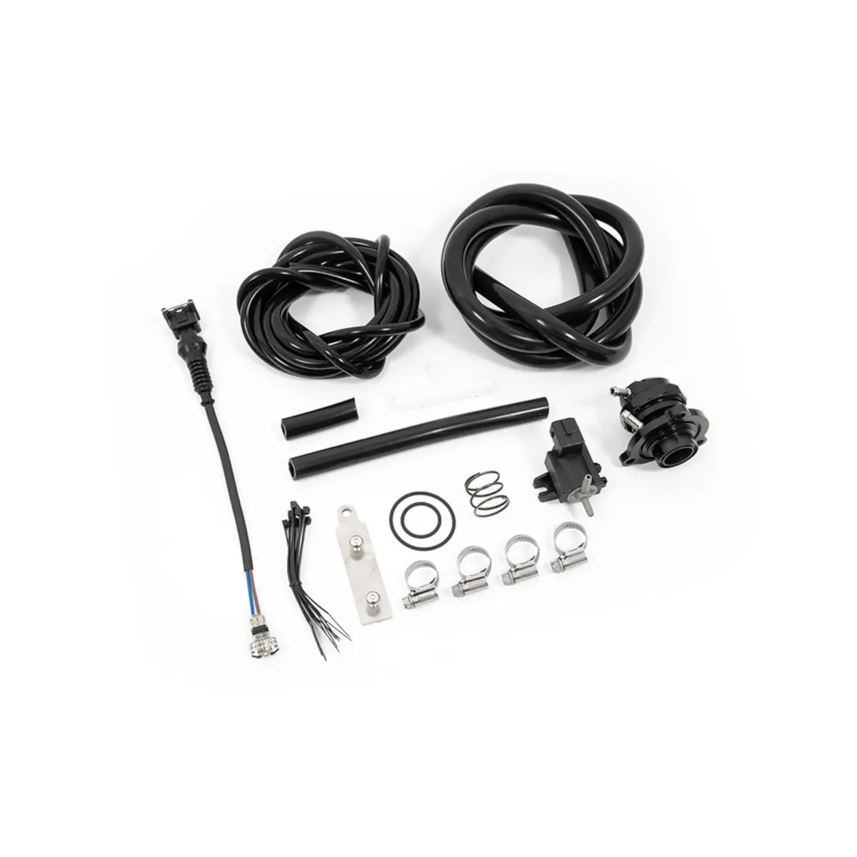 Forge Motorsport Recirculating Valve | F22 · F23 228I · F30 320I · F30 · F31 · F34 328I · F10 528I | 2.0L Turbo I4 [N20] 2