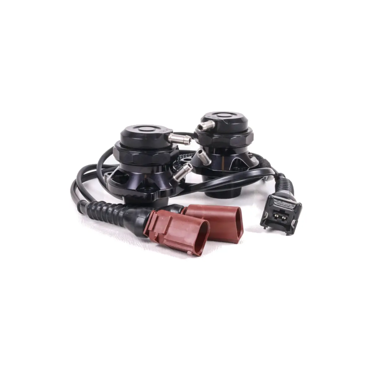 Forge Motorsport Recirculating Valves | C7 Rs7 1