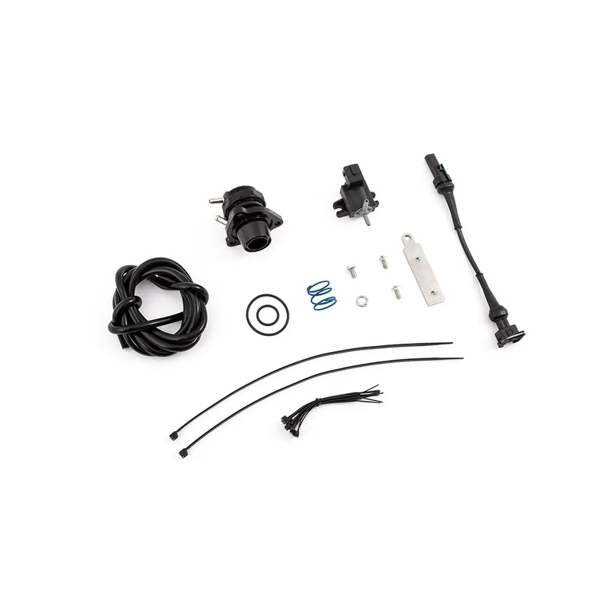 Forge Motorsport Recirculation Valve Audi 8Y S3, Vw Mk8 Gti & Golf R 1