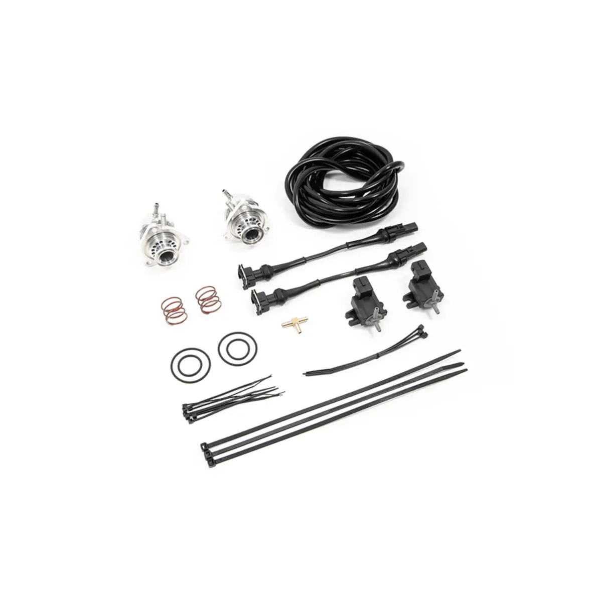 Forge Motorsport Recirculation Valve | B9 Rs5 1