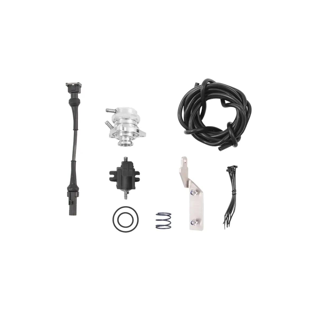 Forge Motorsport Recirculation Valve | B9 S4 · S5 · Sq5 1