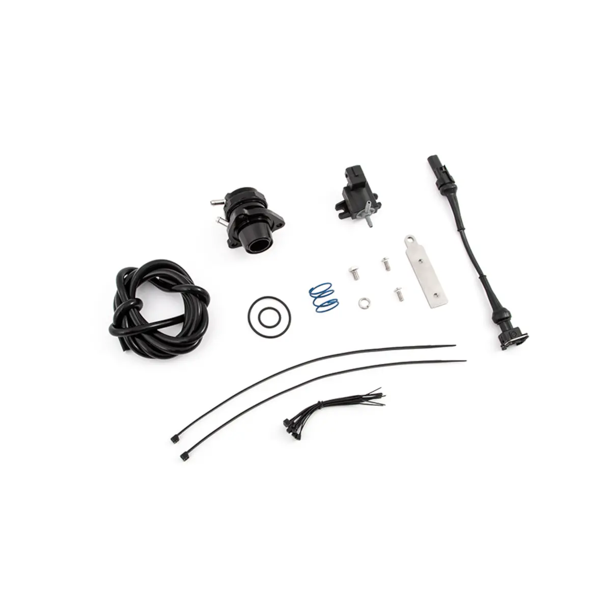 Forge Motorsport Recirculation Valve | Mk8 Gti · R · 8Y S3 | 2.0L Turbo I4 1