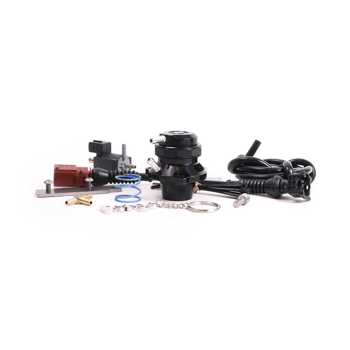 Forge Motorsport Recirculation Valve Audi 8V S3, Vw Mk7 Gti & Golf R 2