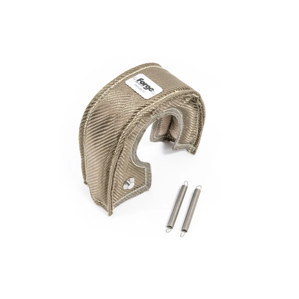 Forge Motorsport T25/T28 Turbo Blanket | Vw · Audi · Bmw 1