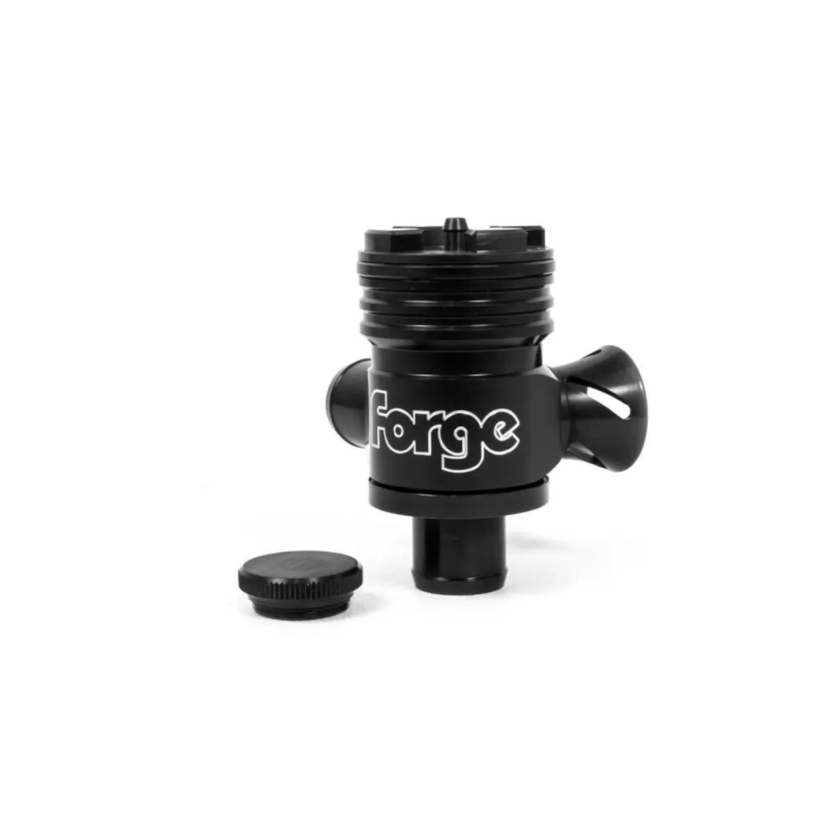 Forge Motorsport The Splitter Recirculation & Blow Off Valve | B5 Passat · Mk1 Beetle · B5 A4 · B5 Passat | 1.8L Turbo I4 1