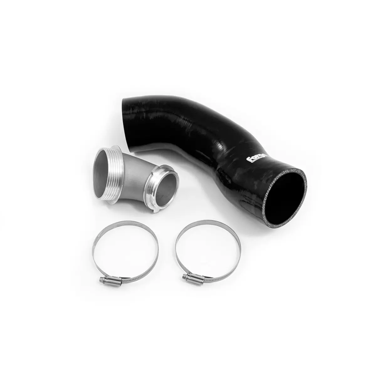 Forge Motorsport Turbo Inlet Adapter | Mk8 Gti · 8Y A3 1