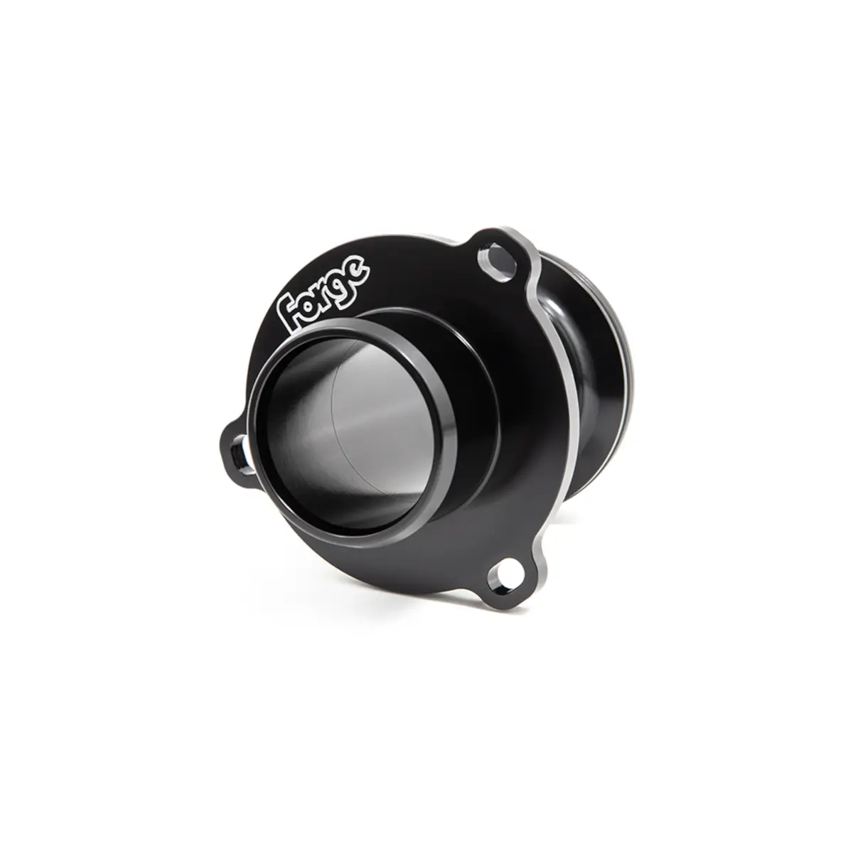 Forge Motorsport Turbo Muffler Delete | Mk8 Gti · Mk3 Tt | 2.0L Turbo I4 1