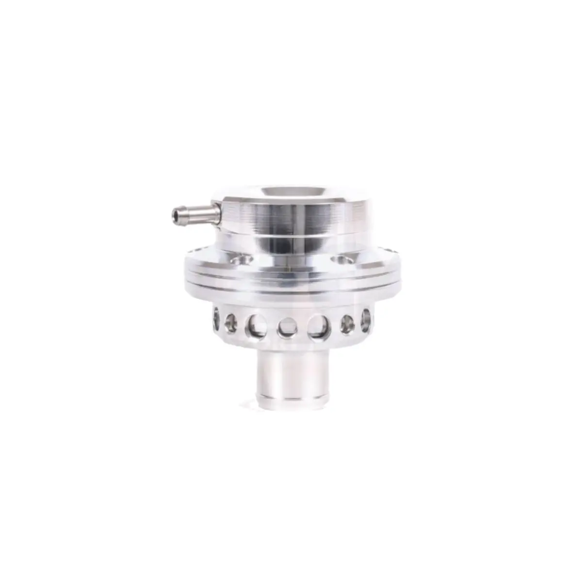 Forge Motorsport Twin Piston Blow Off Valve With Side Vacuum Nipple 1