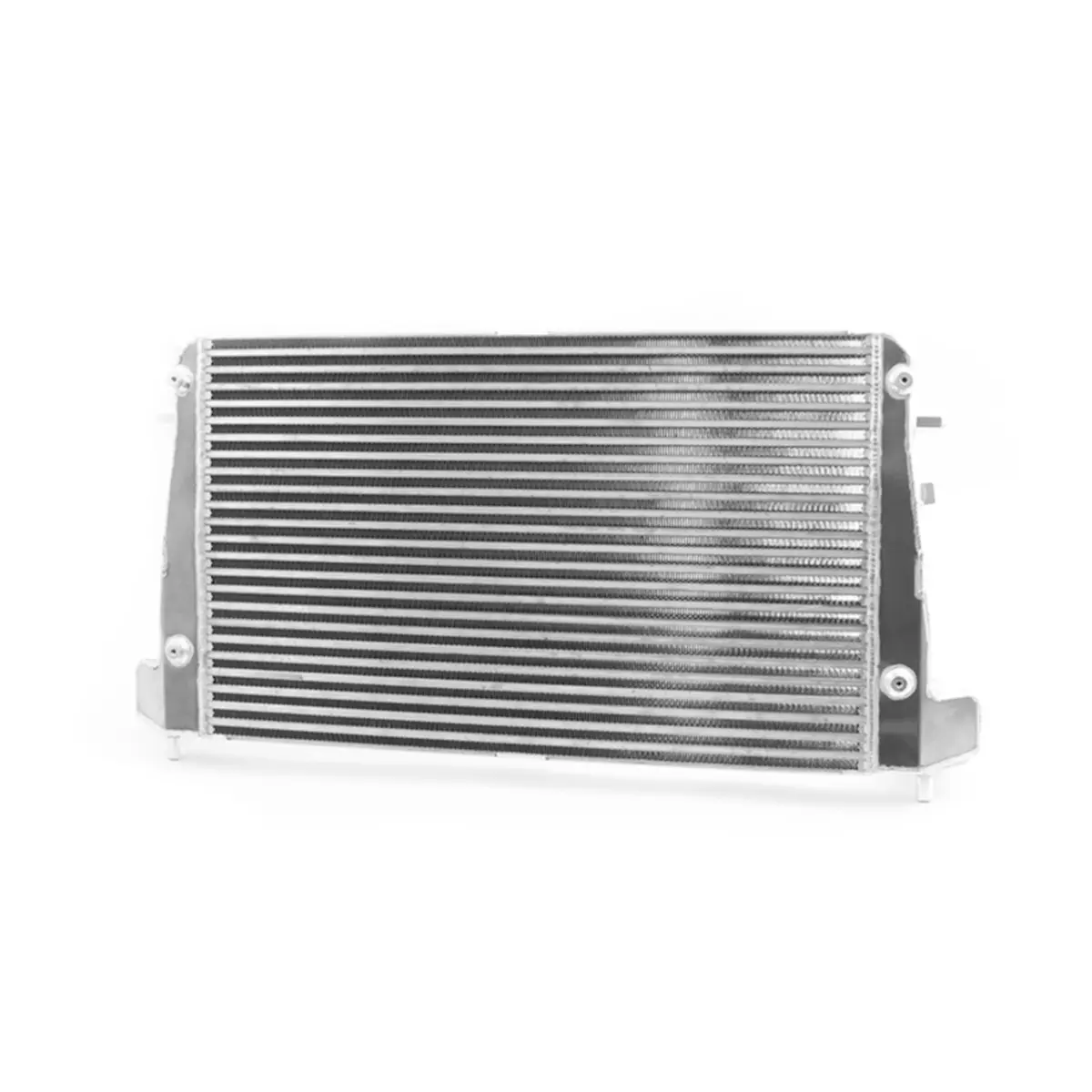 Forge Motorsport Uprated Front Mounted Intercooler | Mk5 Gti · Mk6 Gti · R · Mk1 Eos · Mk2 Tt · Tts | 2.0L Turbo I4 1
