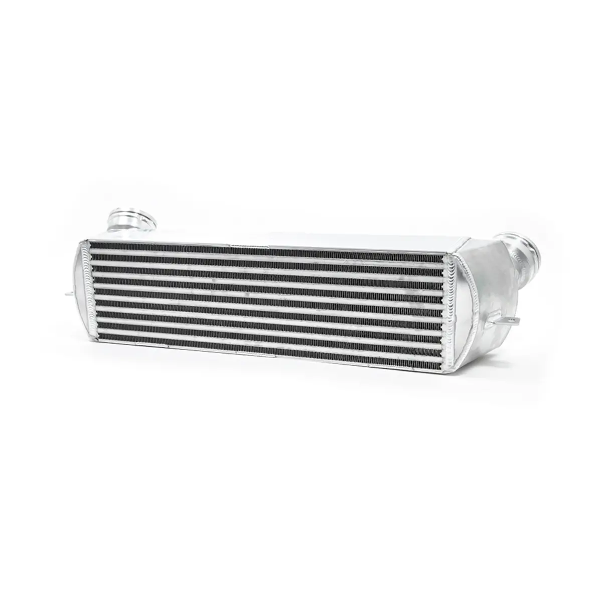 Forge Motorsport Uprated Intercooler | E82 · E88 135I · 1M · E90 · E92 · E93 335I | 3.0L Turbo I6 [N54] · 3.0L Turbo I6 [N55] 1