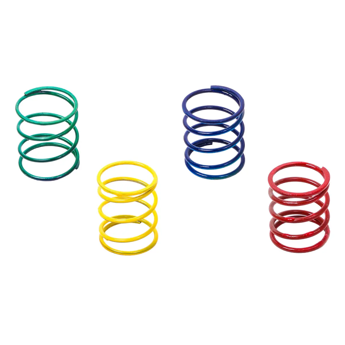 Forge Motorsport Valve Small Spring Tuning Kit 1