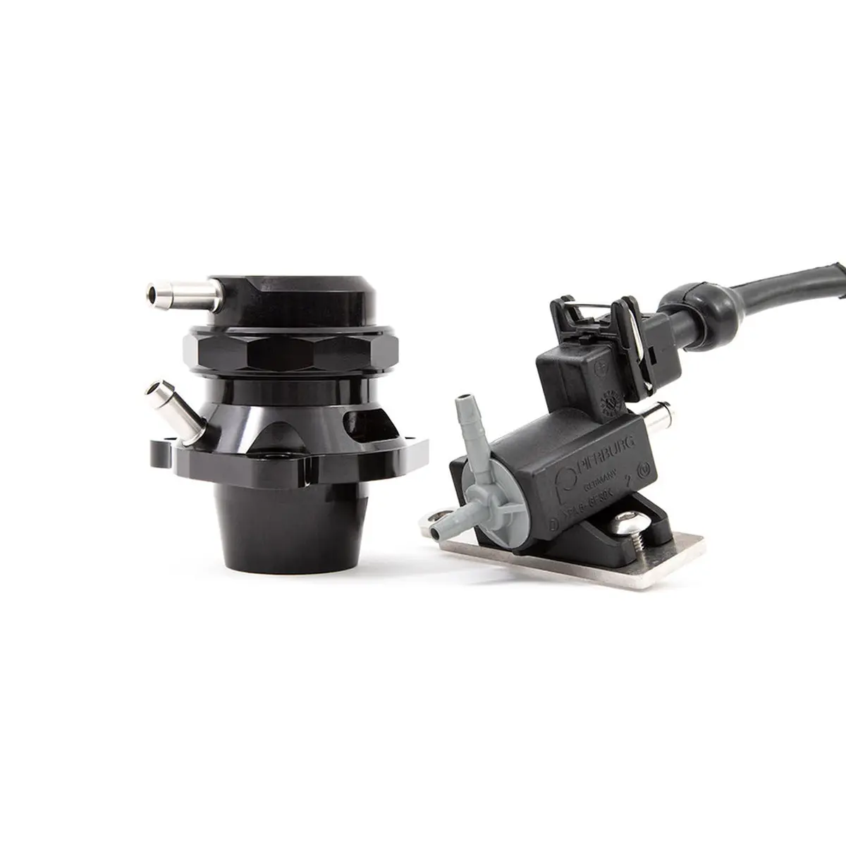 Forge Motorsport Blow Off Valve Audi 8Y S3, Vw Mk8 Gti & Golf R 1
