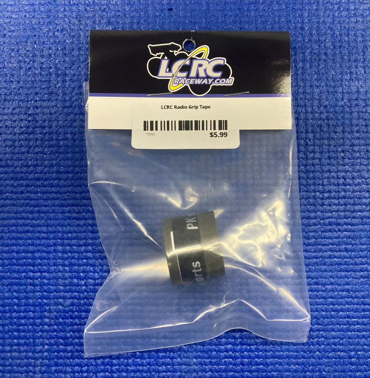 Lcrc Radio Grip Tape 1