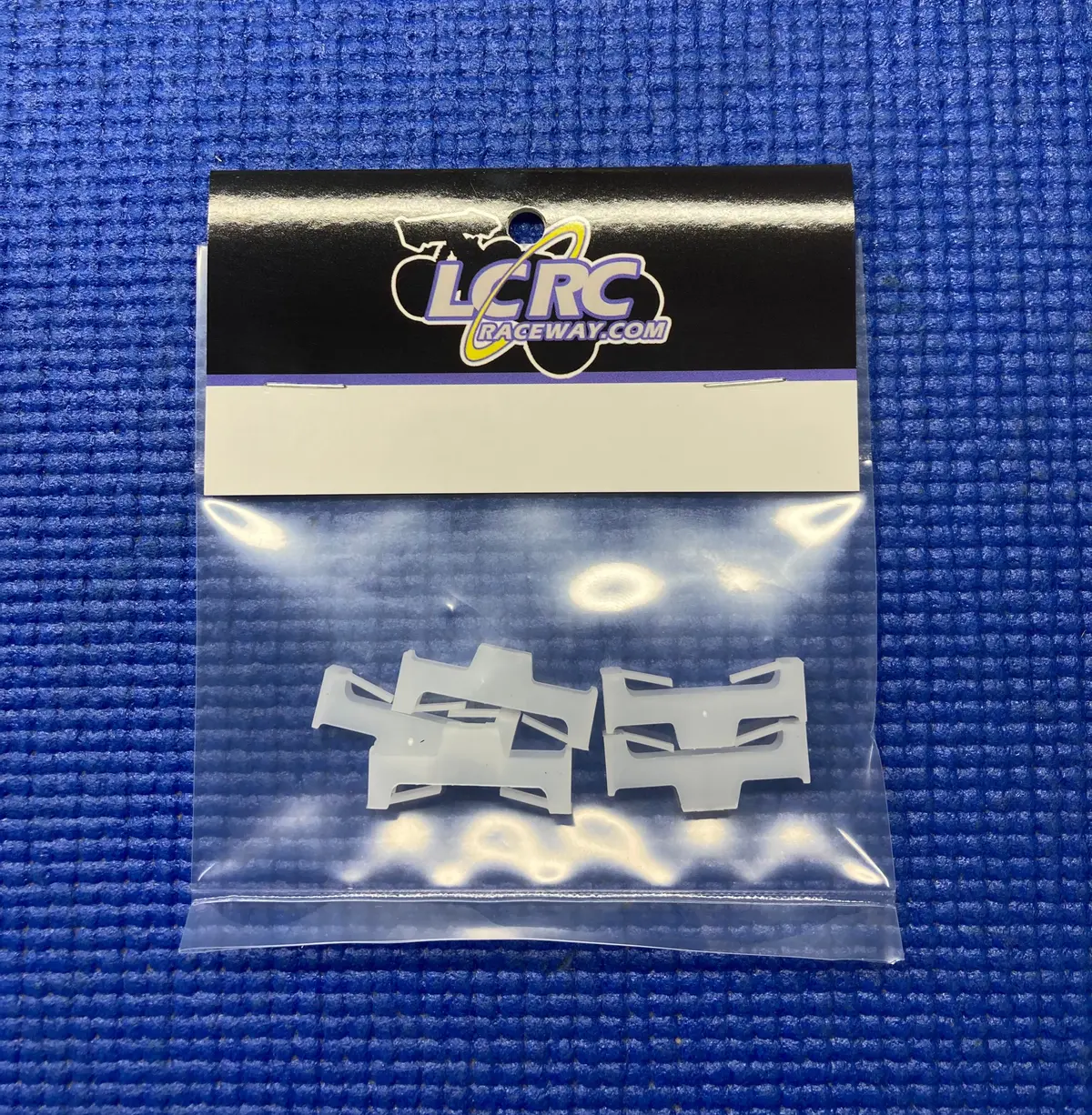 Lcrc Lcrc10068 Servo Connector Locking Clip 5Pcs 1