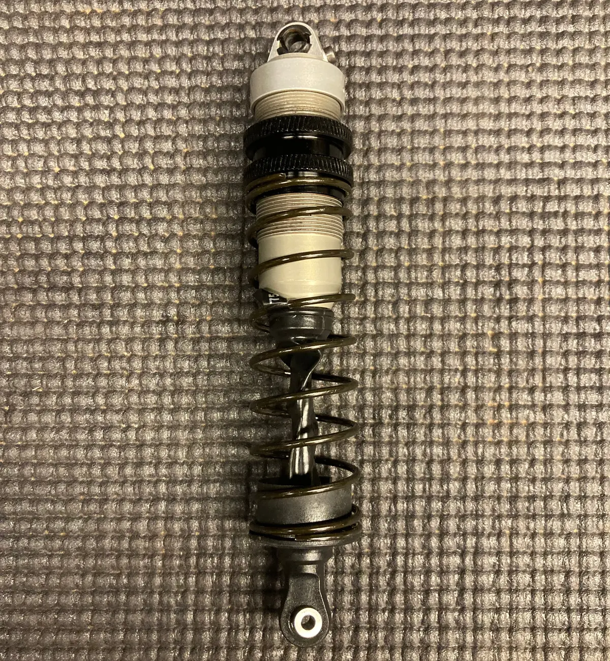 Spree Extendo Collars Sxr-001 Extended Shock Collars For 1/8 Shocks 2