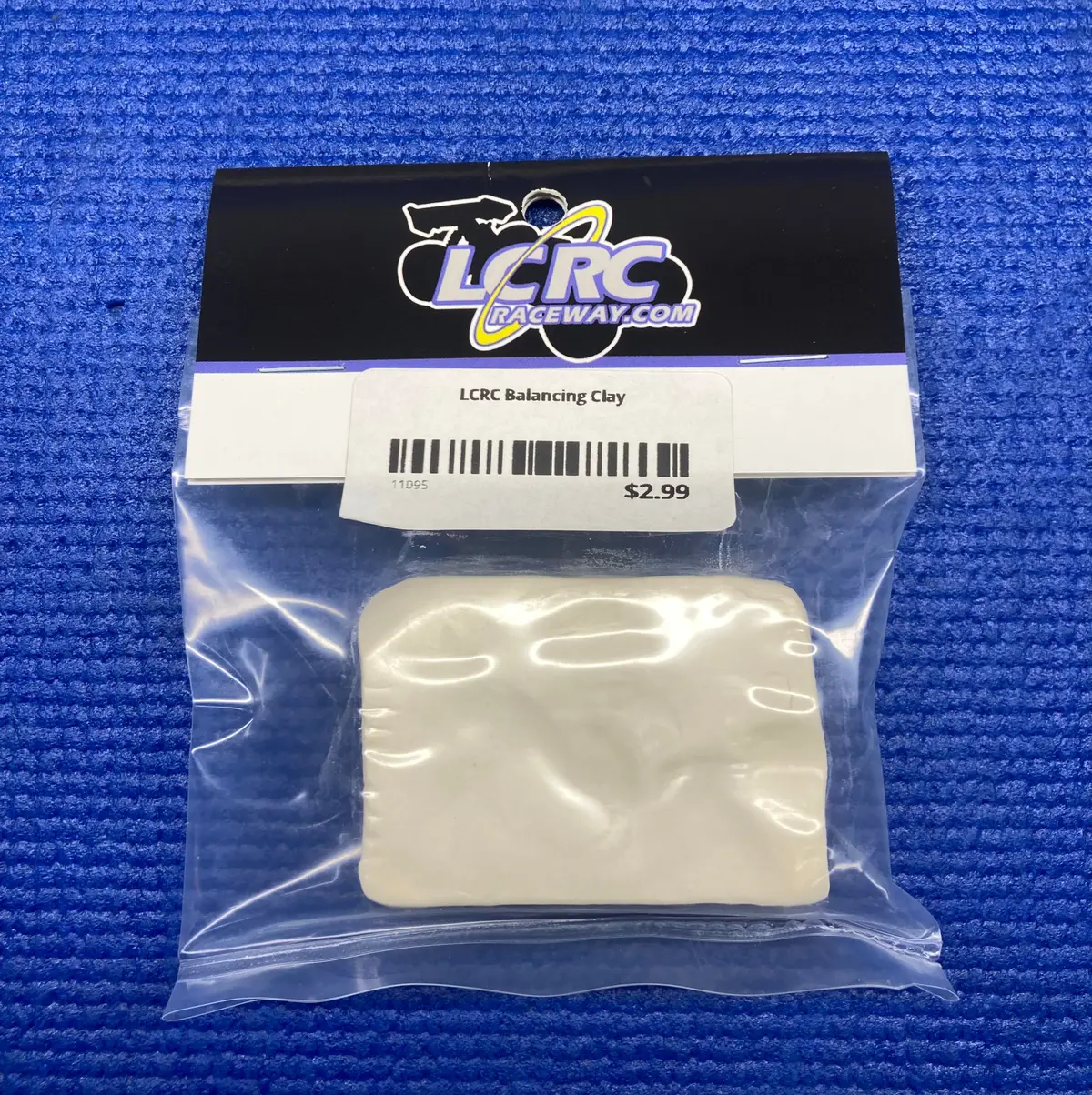 Lcrc Balancing Clay 1