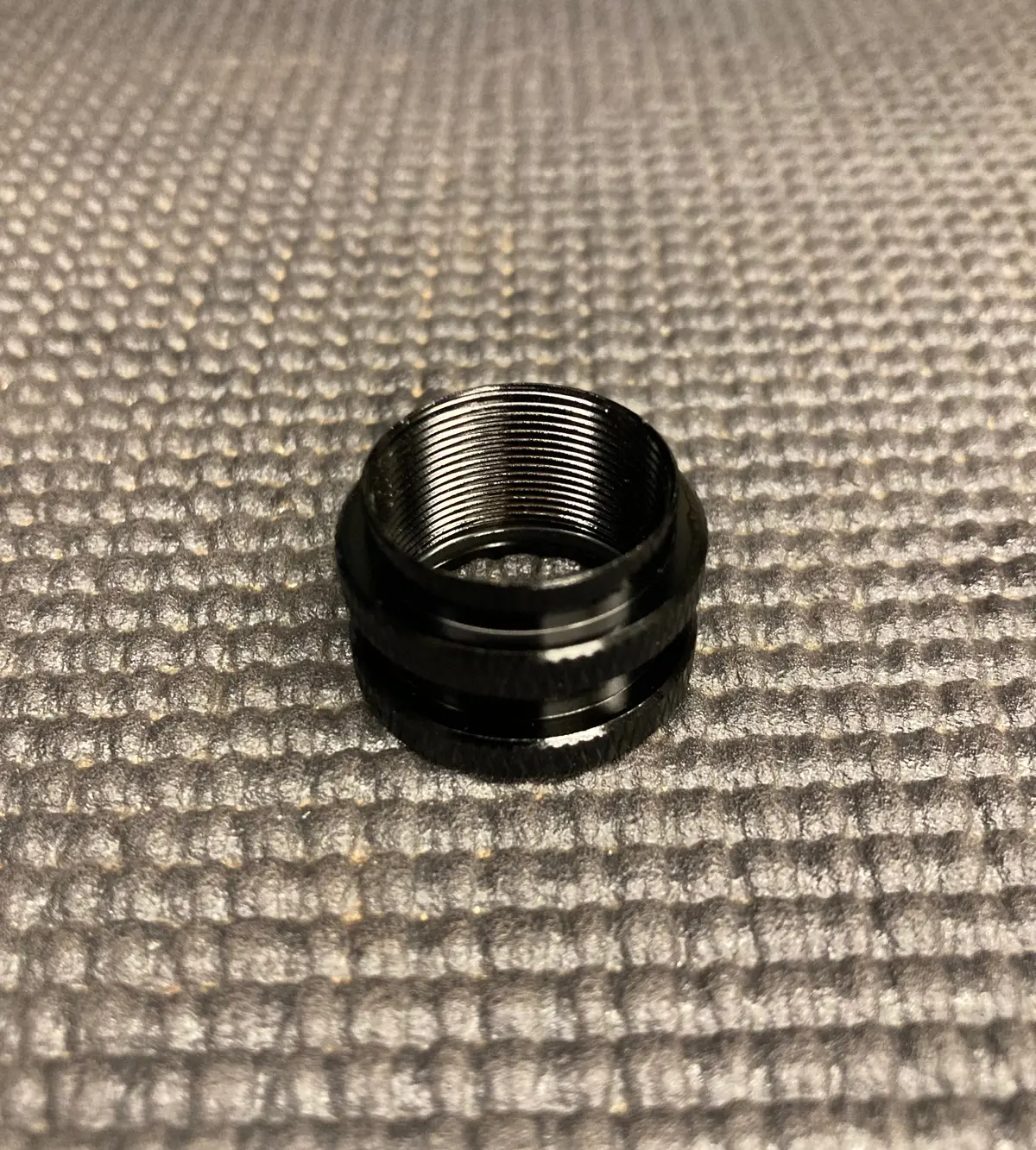 Spree Extendo Collars Sxr-001 Extended Shock Collars For 1/8 Shocks 1