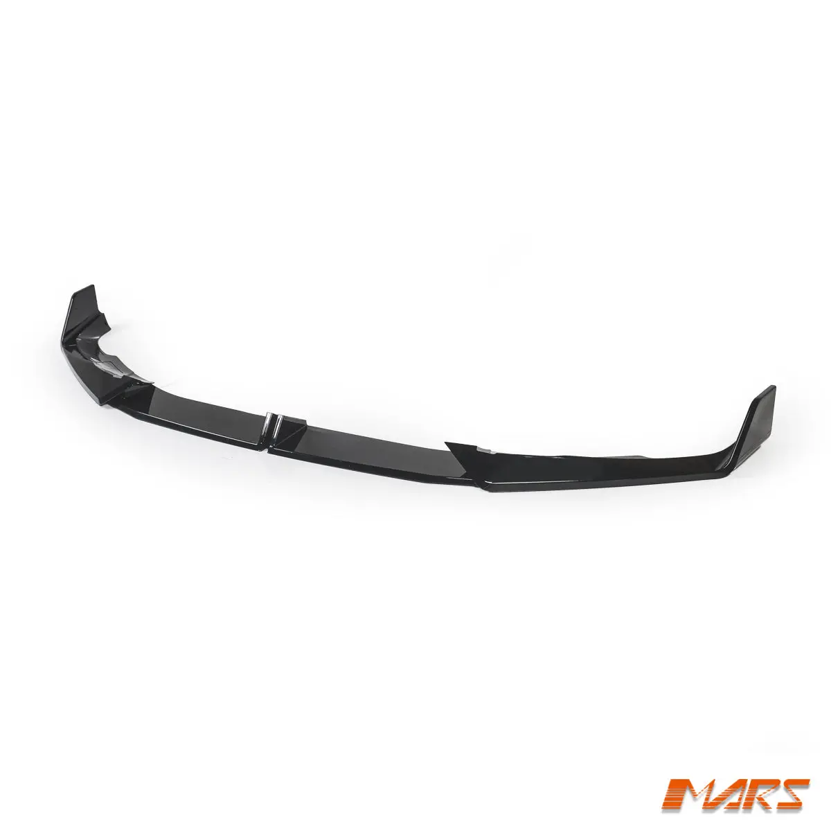 Gloss Black Aero Performance Front Bumper Bar Lower Lip Spoiler Bodykit For Bmw X3 G01 & X4 G02 M Sport Lci 2021-2025 2