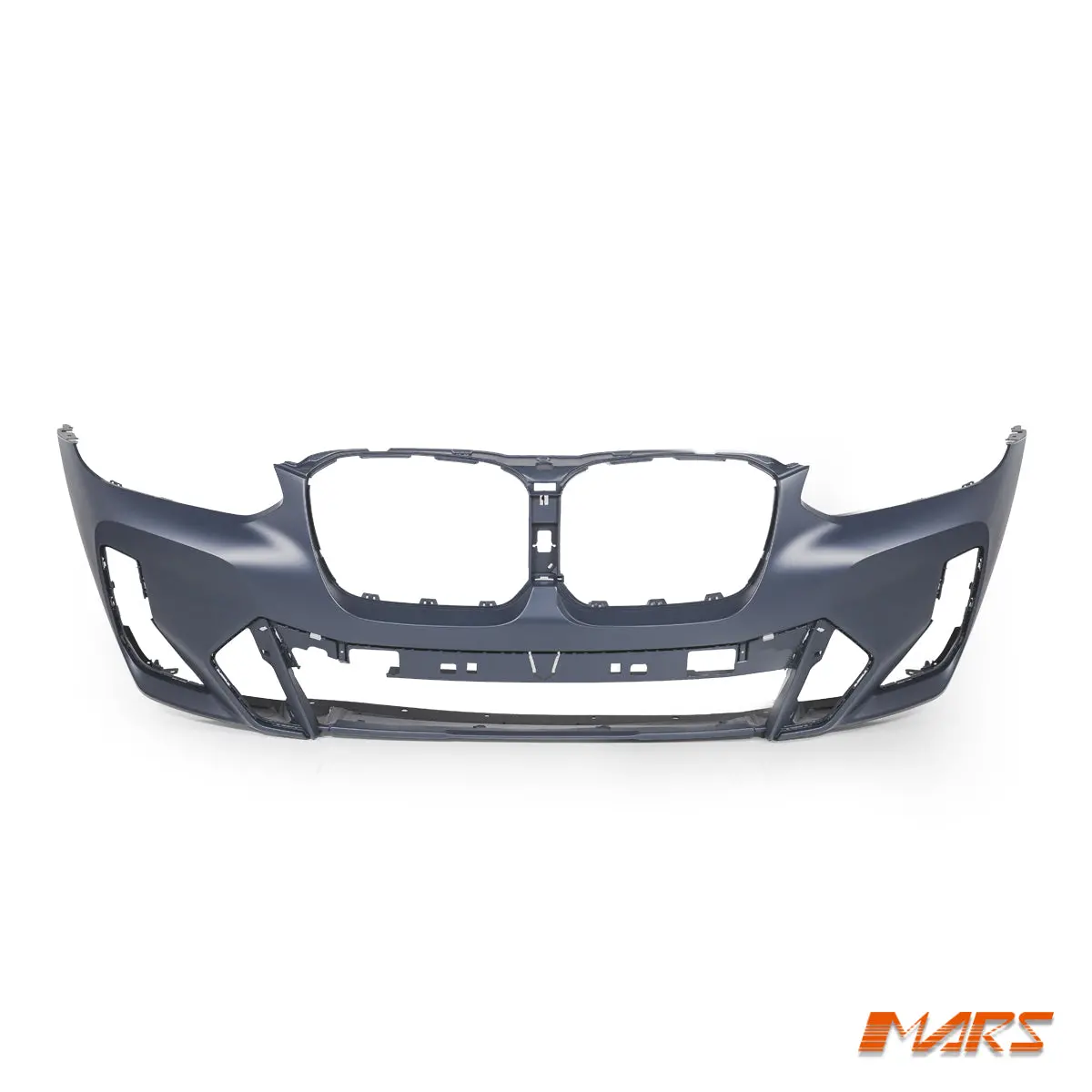 Front Bumper Bar Cover For Bmw X3 G01 M Sport Lci & X4 G02 Lci 2021-2024 1
