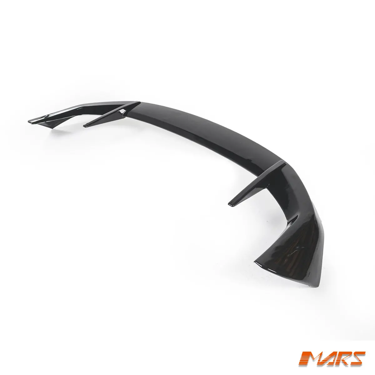 Gloss Black Rear Aero Performance Roof Spoiler Bodykit For Bmw X3 G01 2017-2024 1