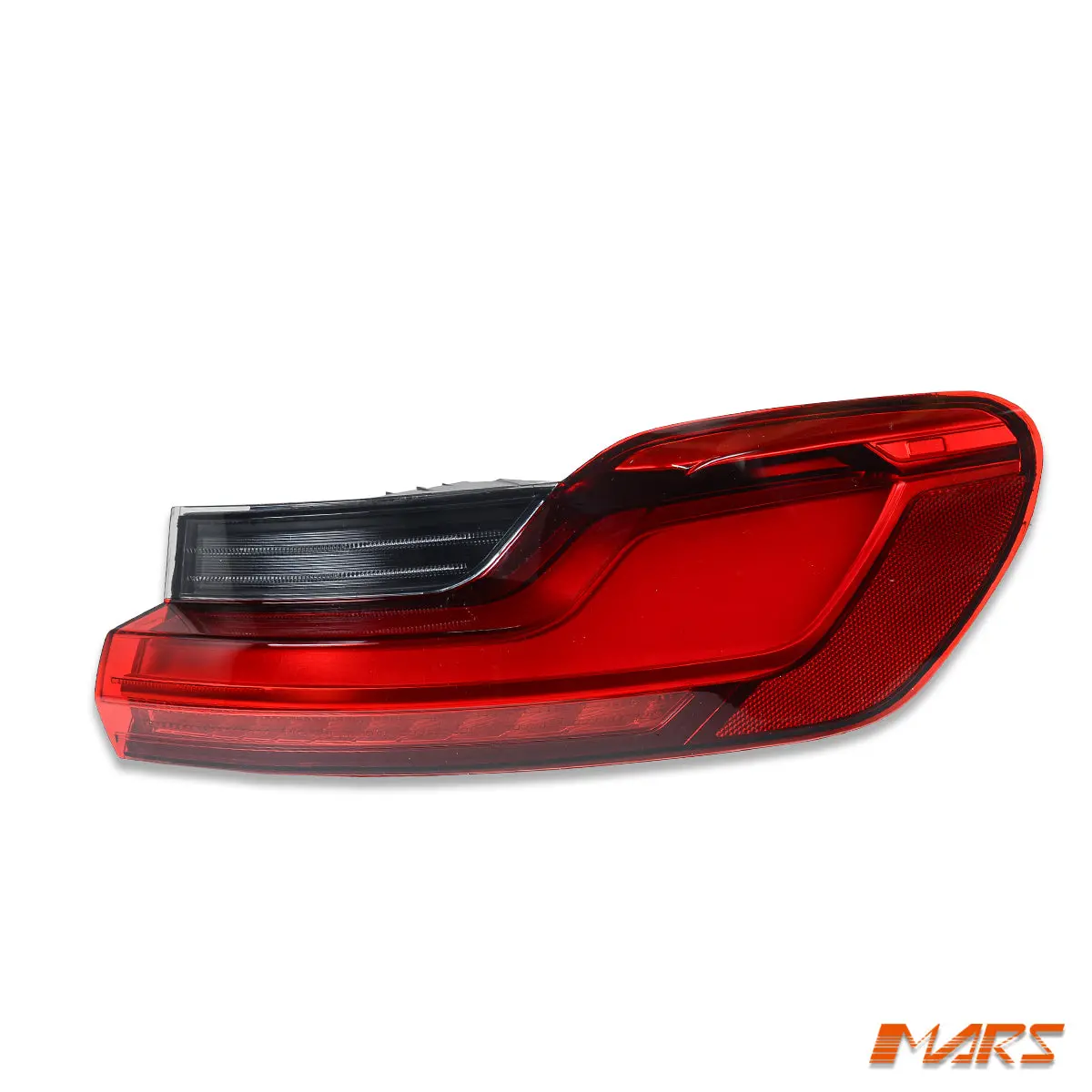 Right (Driver) Side Rear Outer Tail Light Lamp For Bmw X4 G02 Pre Lci (2018–2021) 6321 7 409 396 1