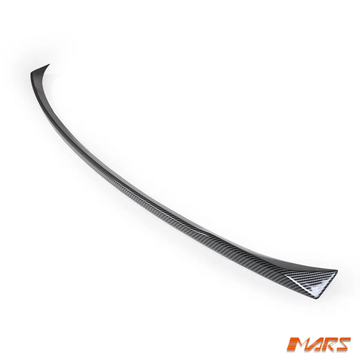 Carbon Print Aero Performance Rear Tail Gate Spoiler Bodykit For Bmw X5 G05 2018-2025 1