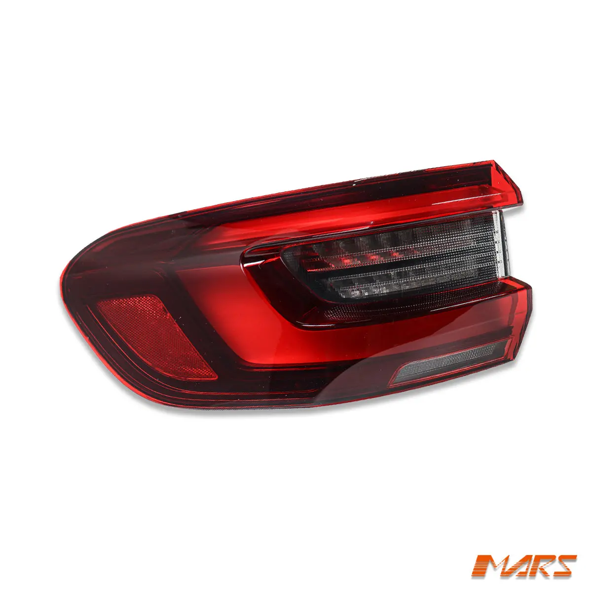 Left (Passenger) Side Rear Outer Tail Light Lamp For Bmw X5 G05 & X5m F95 Pre Lci (2018–2023) 6321 5 A0db01 1