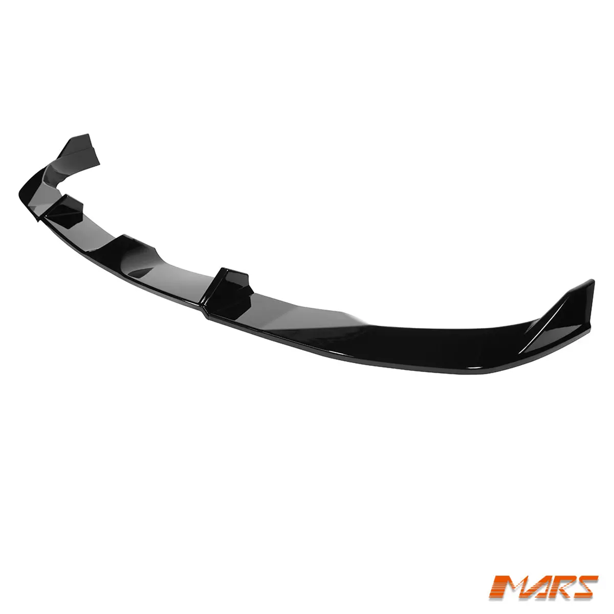 Floaro Gloss Black Front Bumper Bar Lower Lip Spoiler Bodykit For Bmw X5 G05 Pre Lci 2018-2023 1