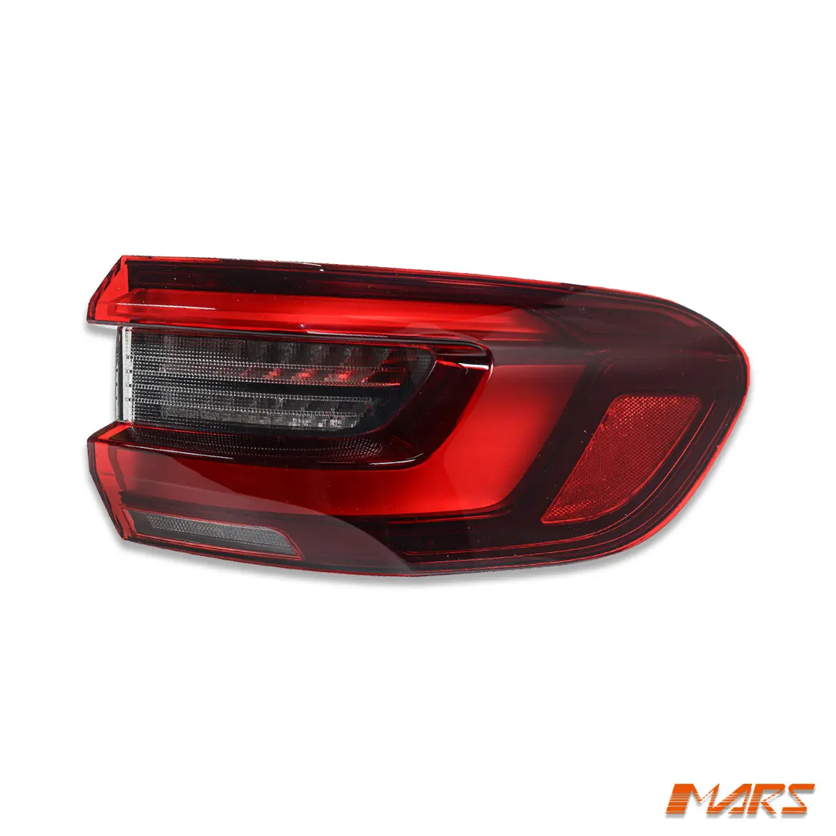 Right (Driver) Side Rear Outer Tail Light Lamp For Bmw X5 G05 & X5m F95 Pre Lci (2018–2023) 6321 5 A0db02 1