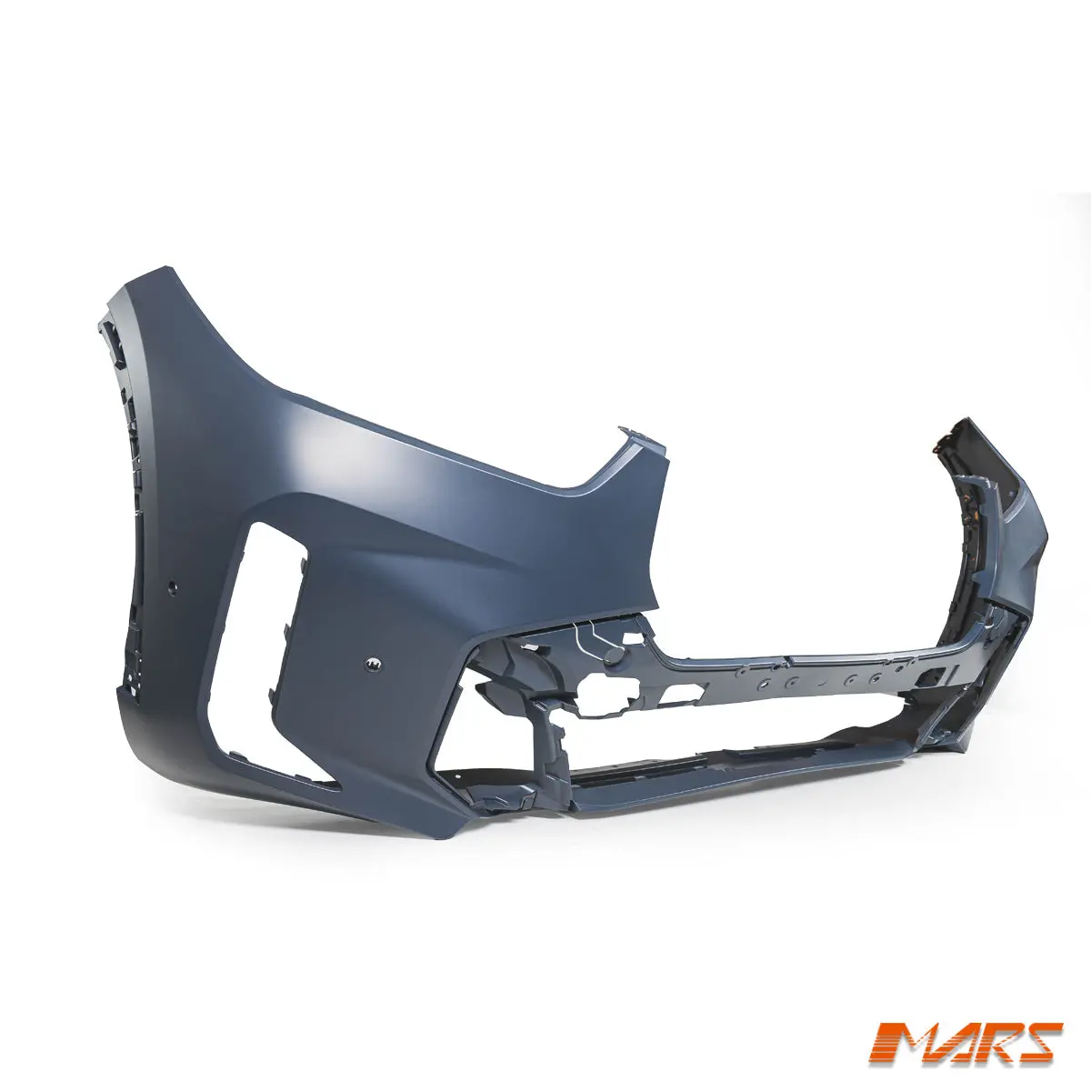 Front Bumper Bar Cover For Bmw G05 X5 M Sport Lci 2023-2025 1